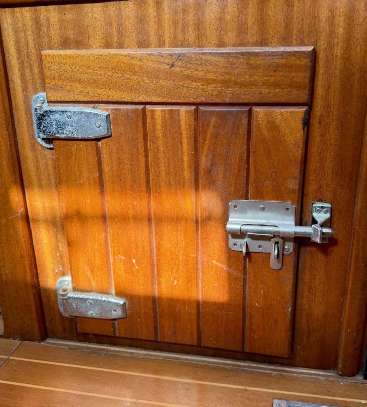 Kirie Ketch Fifty 40