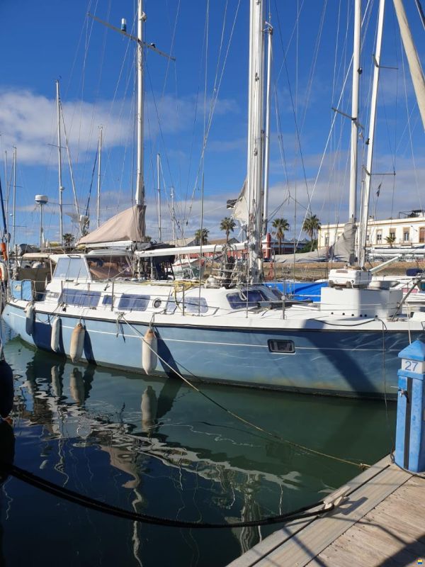KIRIE KETCH FIFTY 40