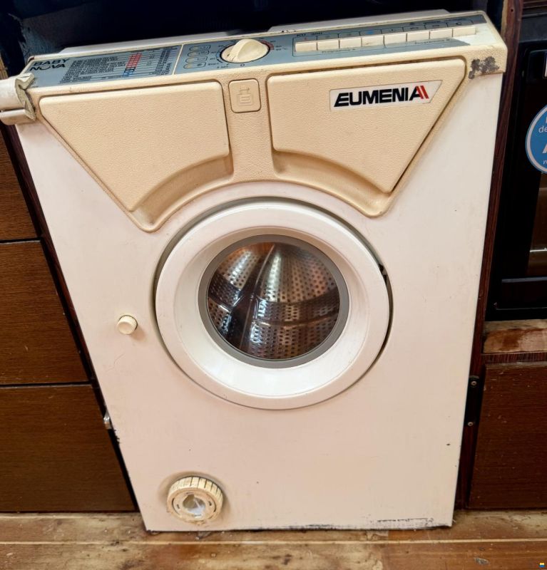 Kirie Ketch Fifty 40