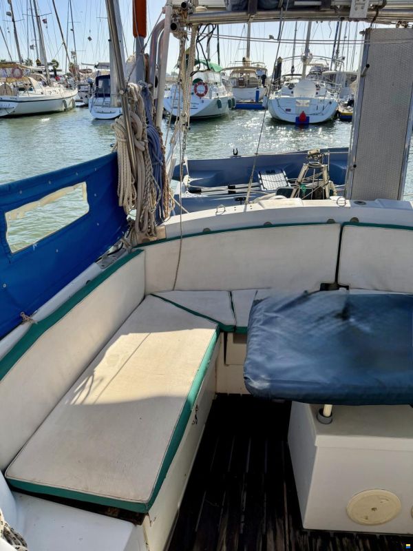 Kirie Ketch Fifty 40