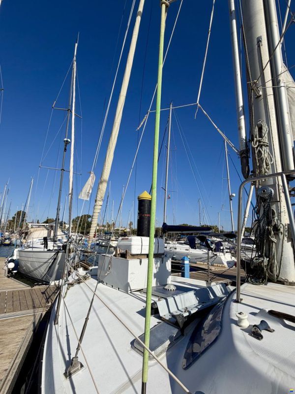 Kirie Ketch Fifty 40