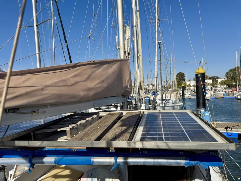 Kirie Ketch Fifty 40