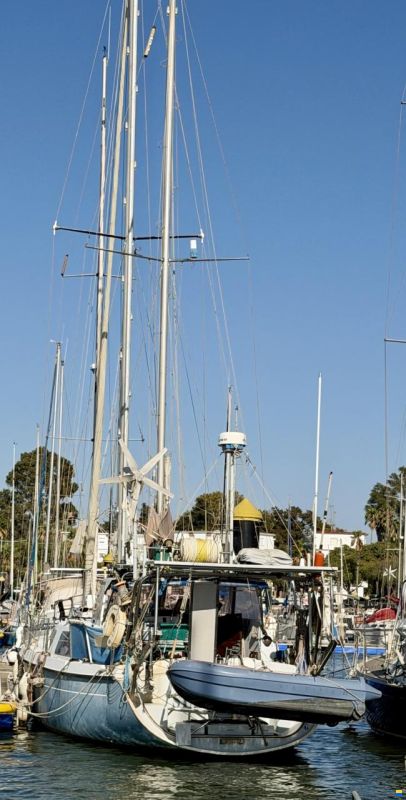 Kirie Ketch Fifty 40