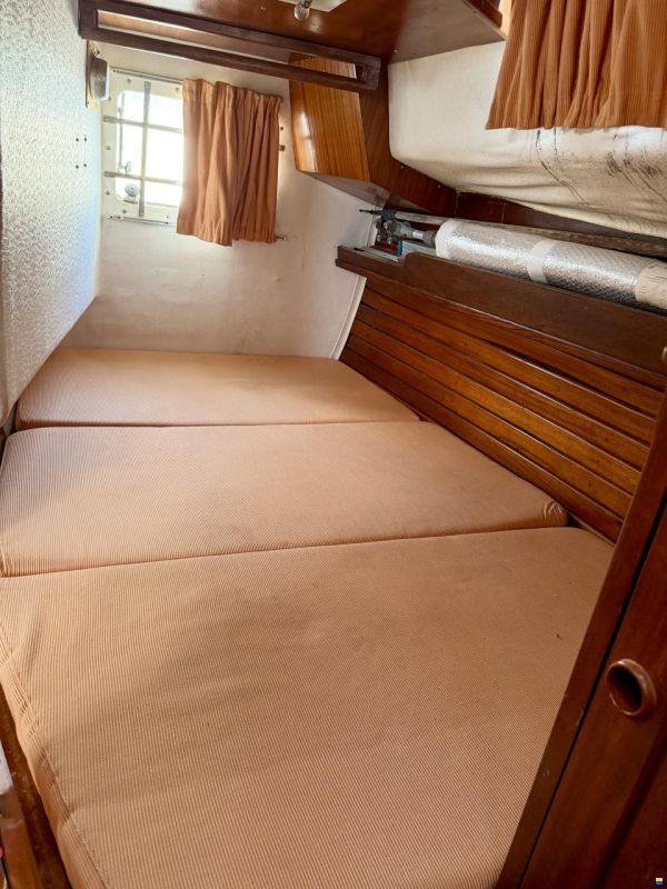 Kirie Ketch Fifty 40