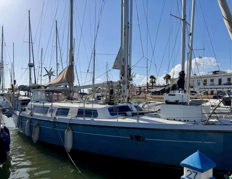 Kirie Ketch Fifty 40