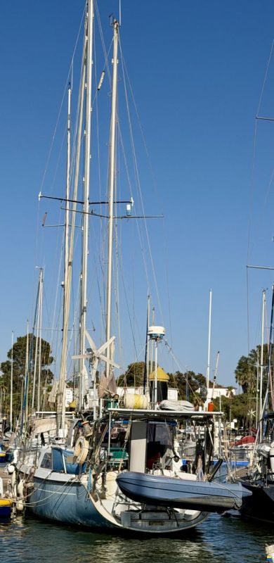 Kirie Ketch Fifty 40