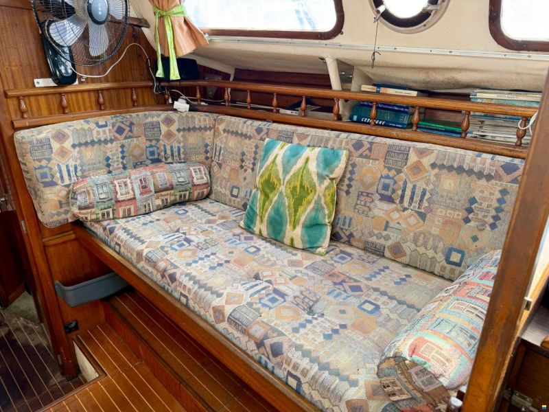 Kirie Ketch Fifty 40