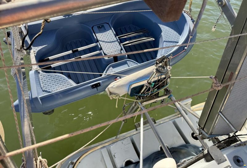 Kirie Ketch Fifty 40