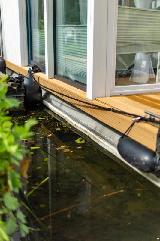 Hausboot 11000x4300 Lux Edition
