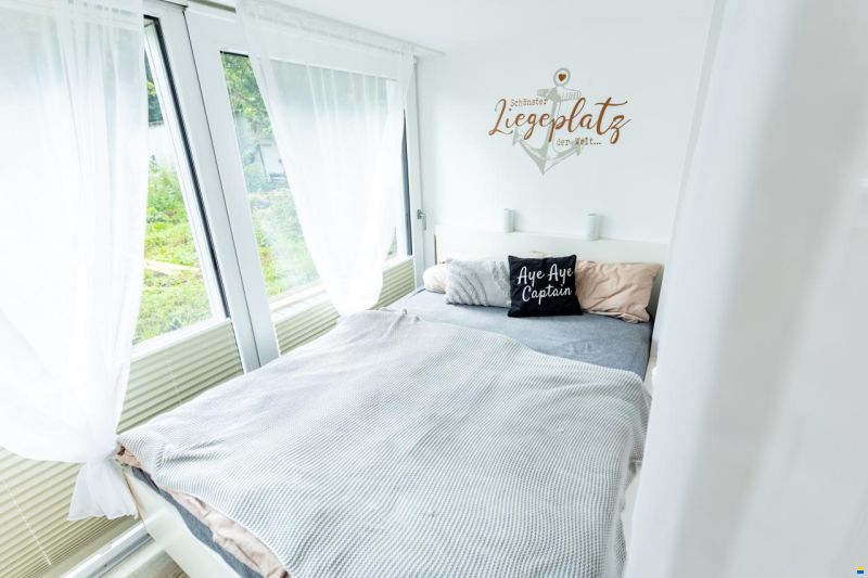 Hausboot 11000x4300 Lux Edition