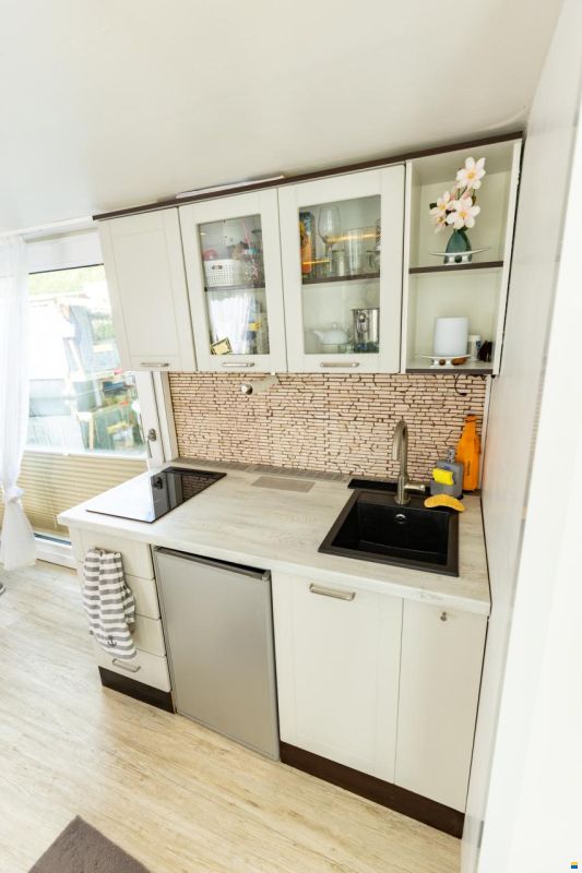 Hausboot 11000x4300 Lux Edition