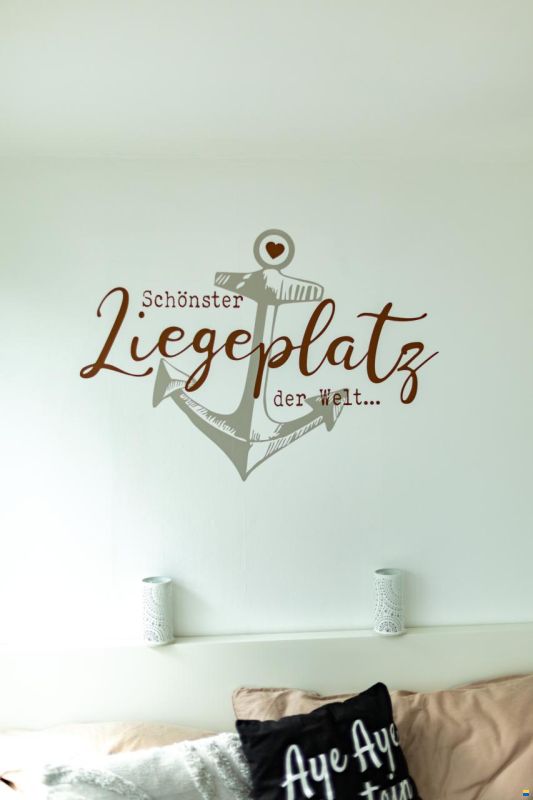 Hausboot 11000x4300 Lux Edition