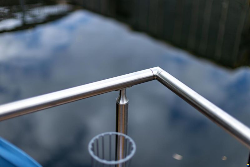 Hausboot 11000x4300 Lux Edition