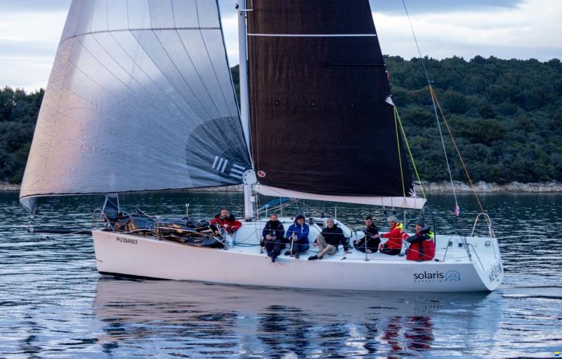 Solaris 36 OD