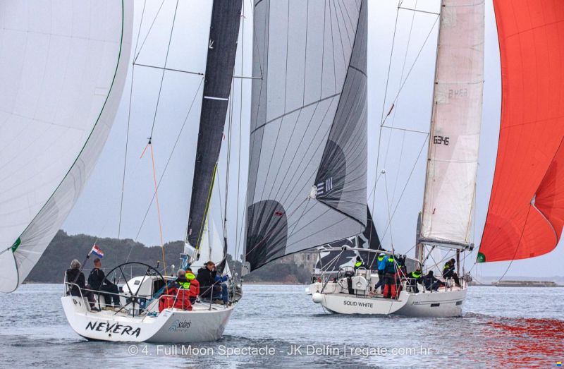 Solaris 36 OD