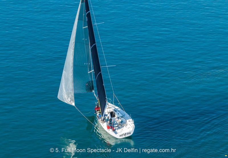 Solaris 36 OD