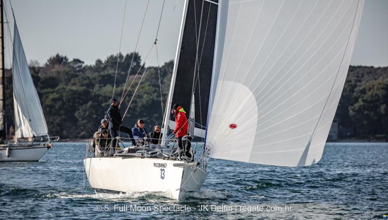 Solaris 36 OD