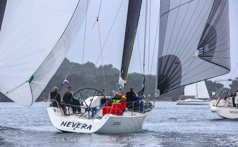 Solaris 36 OD
