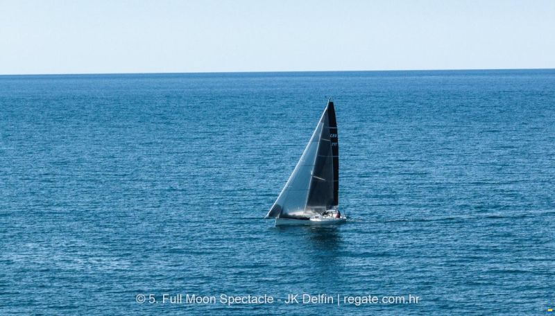 Solaris 36 OD