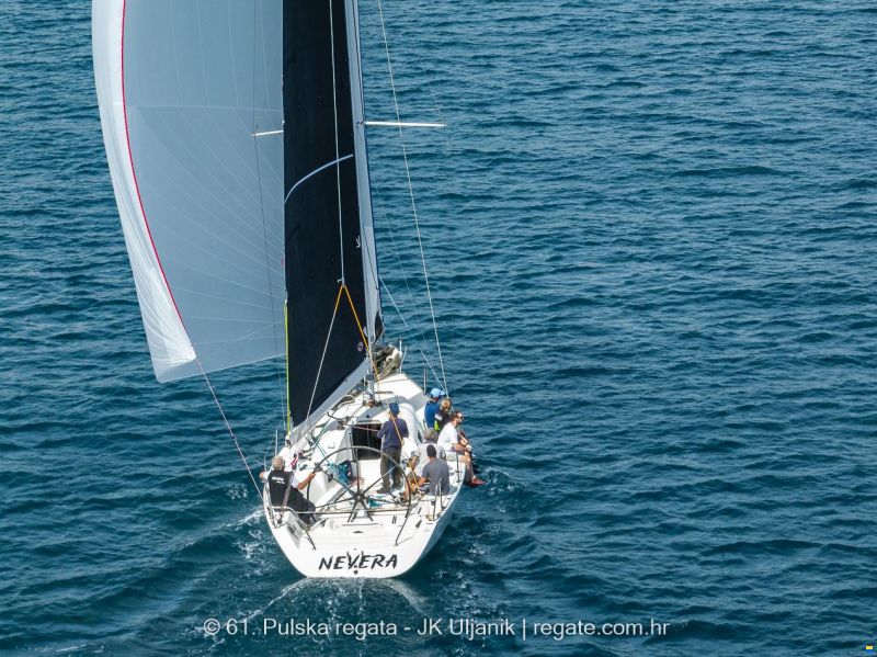 Solaris 36 OD