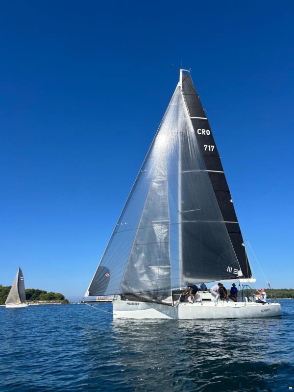 Solaris 36 OD