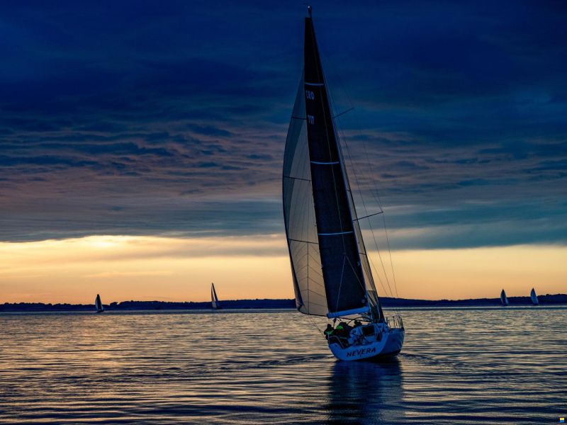 Solaris 36 OD