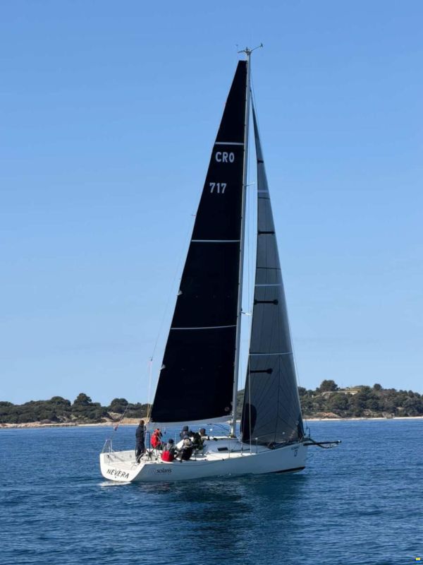 Solaris 36 OD