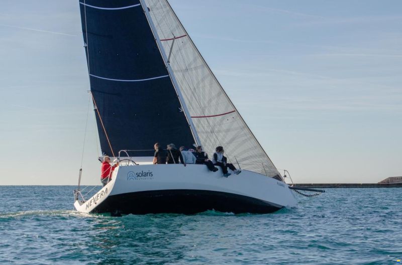 Solaris 36 OD