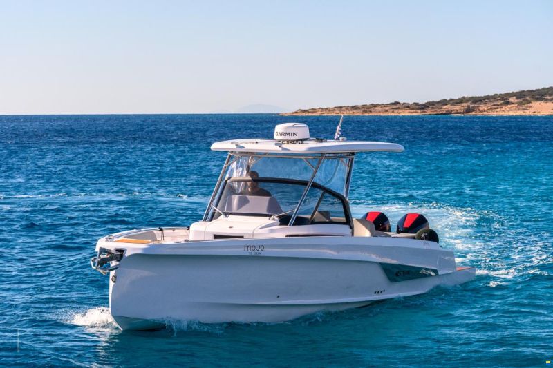 Sterk 31RC SUPERSPORT