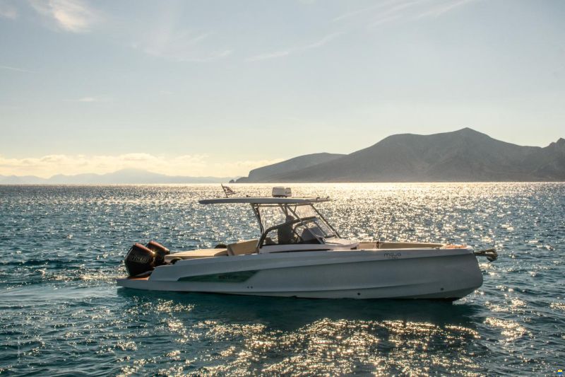 Sterk 31RC SUPERSPORT