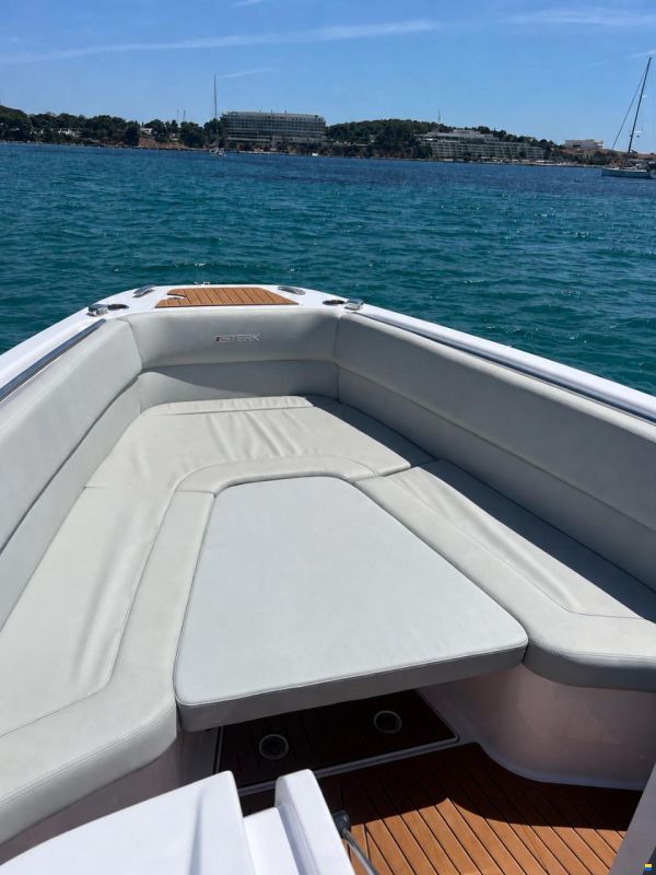 Sterk 31RC SUPERSPORT