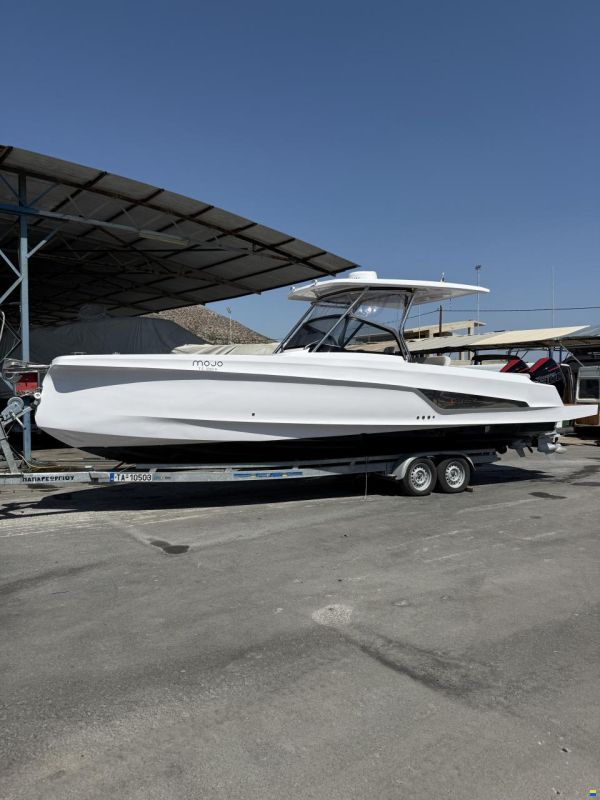 Sterk 31RC SUPERSPORT
