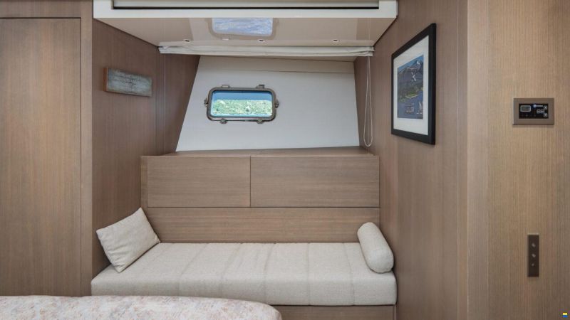 Sanlorenzo SX88