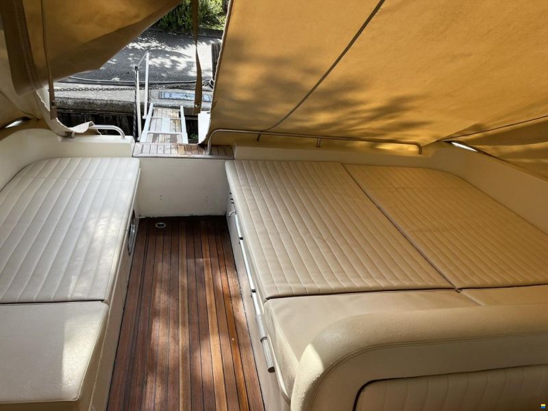 Cantieri di Sarnico Maxim 55