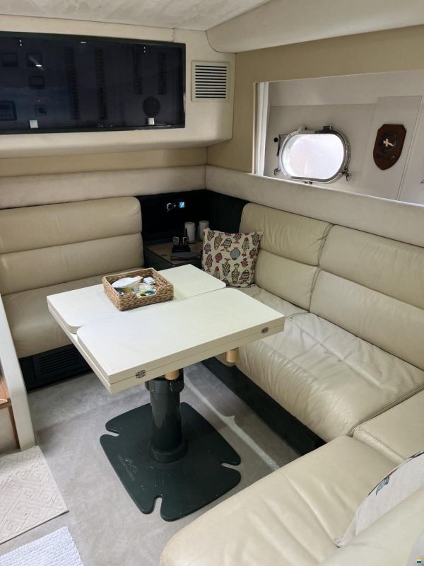 Cantieri di Sarnico Maxim 55