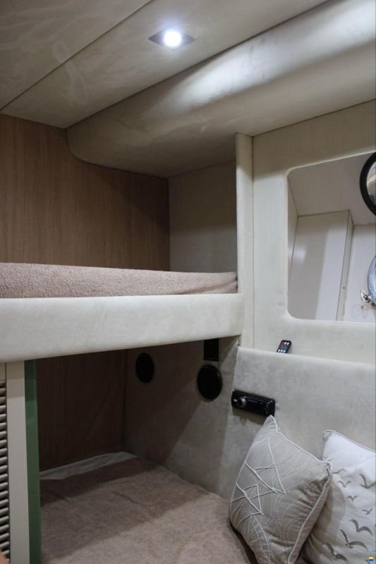 Cantieri di Sarnico Maxim 55