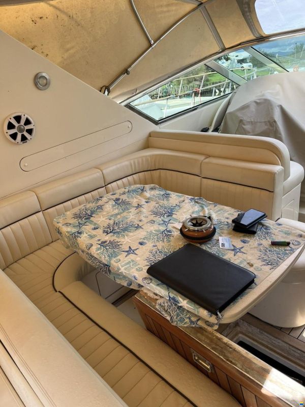 Cantieri di Sarnico Maxim 55