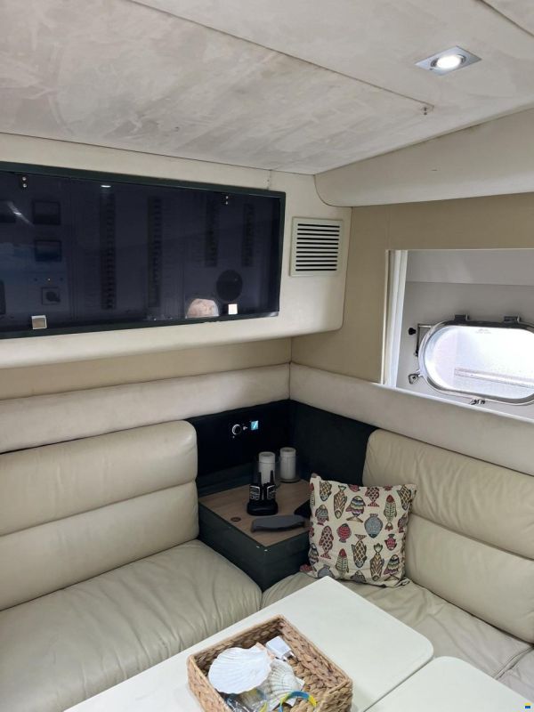 Cantieri di Sarnico Maxim 55