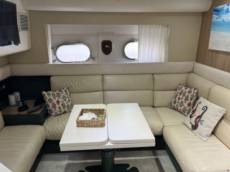 Cantieri di Sarnico Maxim 55