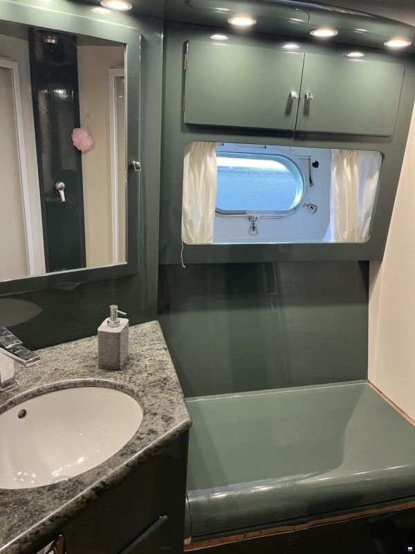 Cantieri di Sarnico Maxim 55