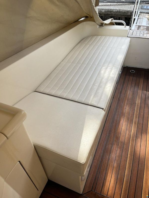 Cantieri di Sarnico Maxim 55