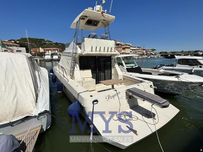 ARS Mare RS 38 FLY