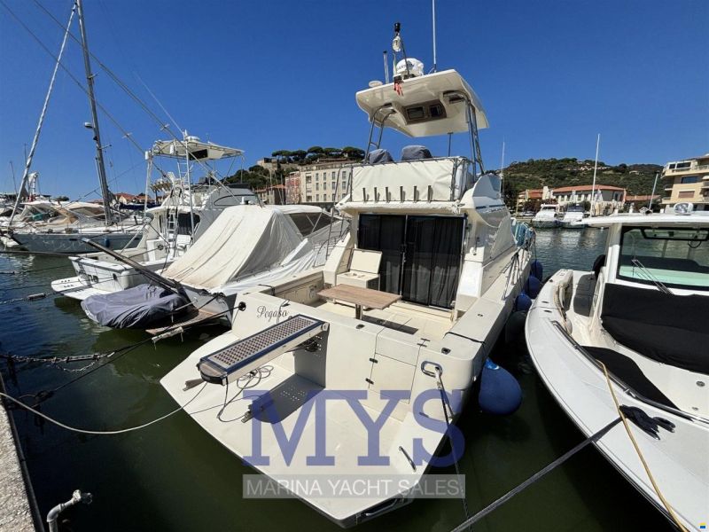 ARS Mare RS 38 FLY