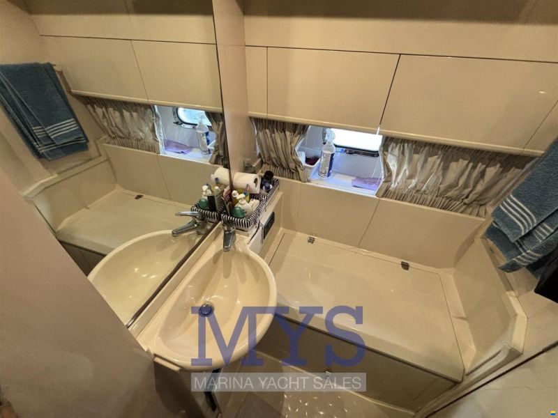 ARS Mare RS 38 FLY