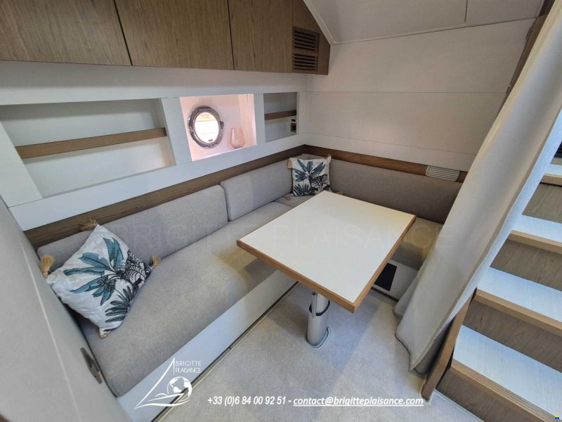 Beneteau GRAN TURISMO 49 FLY