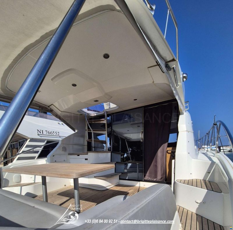 Beneteau GRAN TURISMO 49 FLY