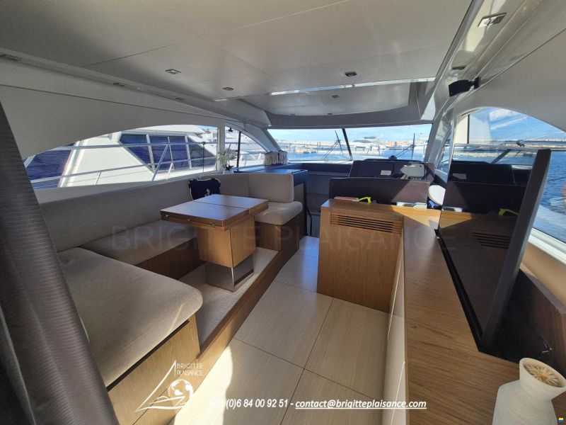 Beneteau GRAN TURISMO 49 FLY