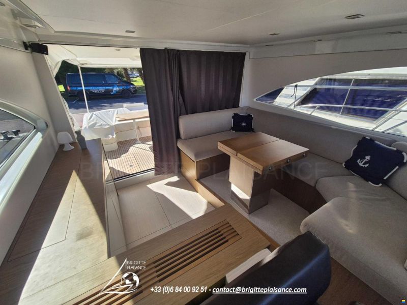 Beneteau GRAN TURISMO 49 FLY