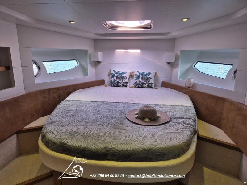 Beneteau GRAN TURISMO 49 FLY