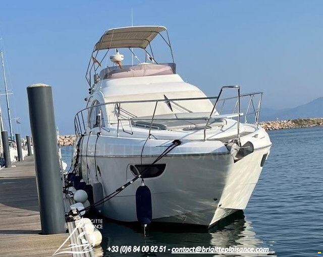 Beneteau GRAN TURISMO 49 FLY